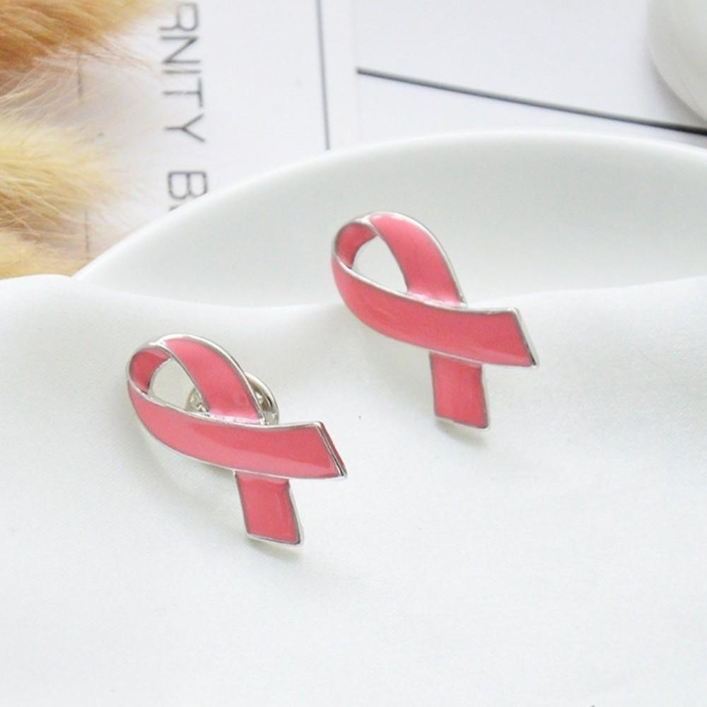 Awareness Black Ribbon Pin Rhinestone Crystal Funerals Memorial Pin Funeral
