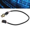 Pressure Sensor Excavator Accessory 9‑32V for Caterpillar C7 C9 330C 322C 325C 570B 194‑6723