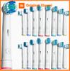 Replacement Toothbrush Heads For Oral-B Braun Electric Precision Clean Brush Heads Refill for 7000/Pro 1000/9600/ 5000/3000/8000