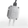 Digital Differential Pressure Transmitter 4-20mA 0-10V 0-5V RS485 Wind Air Pressure Sensor 0-50pa 0-100pa 0-200pa 0-2Kpa