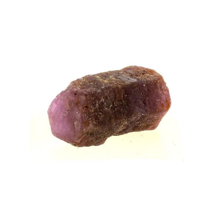 Pierres et Minéraux. Rubis. 18.0 ct. Mauritanie..