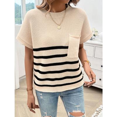 Tops – Jerseys y camisetas de manga larga