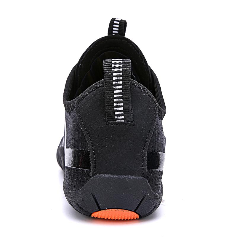 Nové plážové dovolenkové tenisky pro muže ženy děti prodyšné brodivé tréninkové pánské letní protiskluzové trekové sportovní boty zapatillas