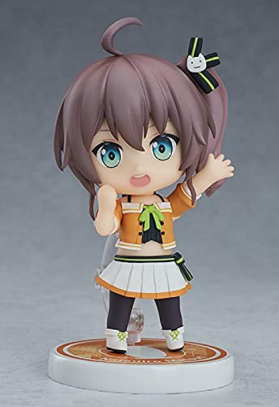 Nendoroid Hololive Natsuiro Matsuri Non-scale ABS&PVC painted movable figure
