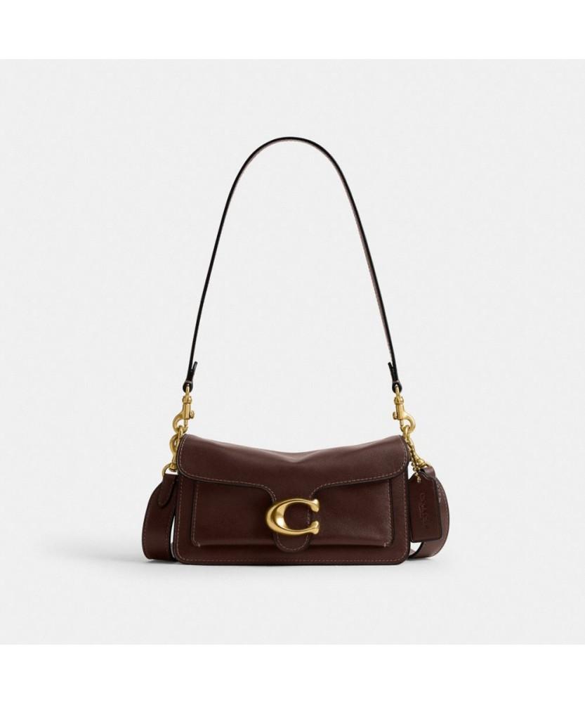 Coach Soft Tabby Shoulder Bag 20 Cfq98 B4Mpl