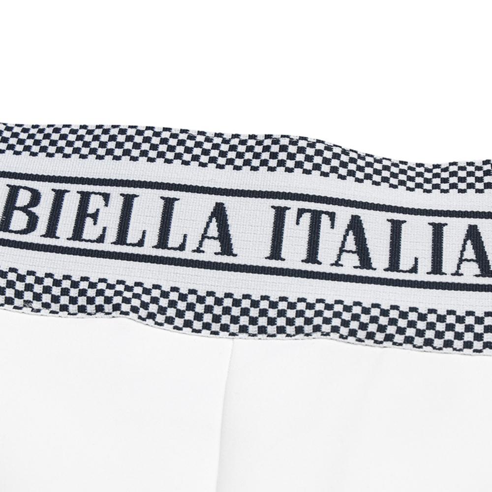 FILA Emerald Fashion Versatile Brand Logo Design Casual Shorts Women shorts Cloud-White F11W524801F-WT