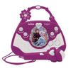 Frozen Musical Handbag with Microphone and Light Effects