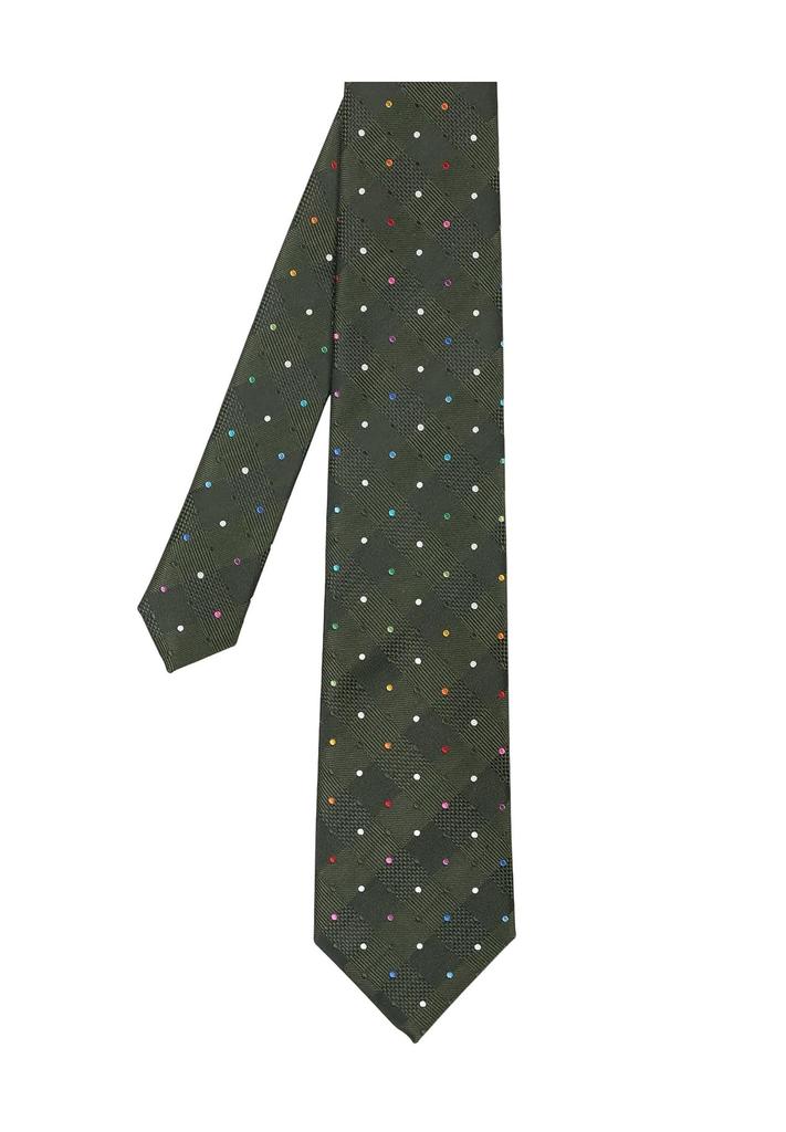 Paul Smith Tie 240043552MJ Dark Green F