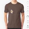 Baying Treeing Walker Coonhound Design T Shirt Cotton Men Women DIY Print Coonhound Treeing Walker Coonhound Hound Hound Dog