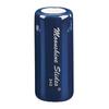 Jim Dunlop 243 Slide Moonshine Ceramic Medium Bar,
