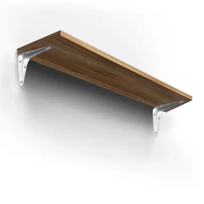 Wall Support Frame Nine Bracket Partition Bracket Right Angle Seven Character Fixing Frame