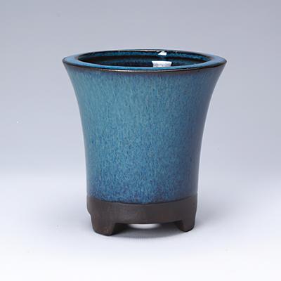 Garden Ceramic Planter Pots Succulent Orchid Flower Pot for Indoor Outdoor Flower Plants Bonsai Plant Pot Flower Pot With Holes