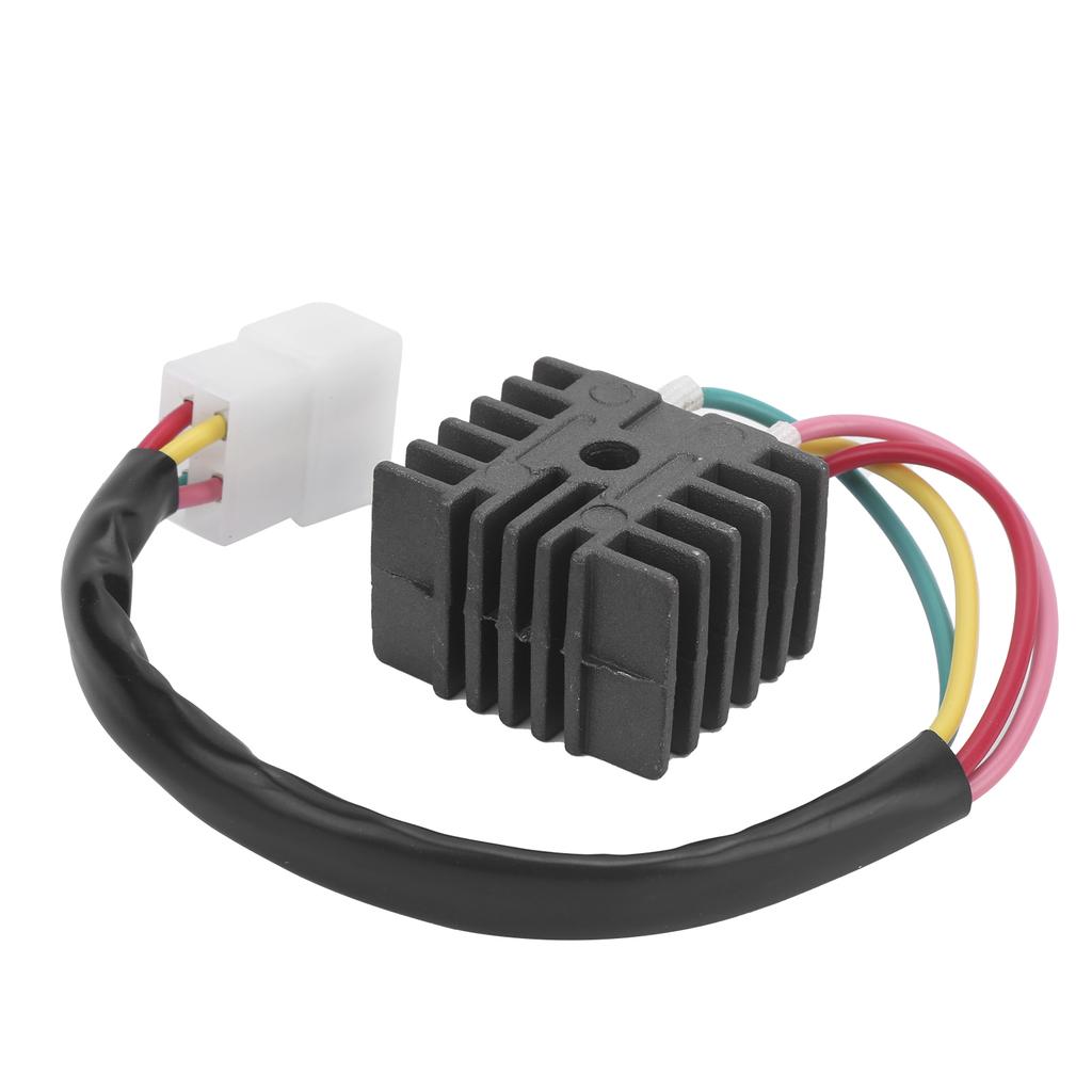 Rectifier Voltage Regulator 31700107782 Replace Fit for Honda XL175KMT250CB350GCL350K
