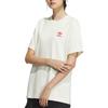 adidas Originals X Feifei Ruan Drakenprint Korte Mouw T-shirt Unisex Tops Wit IX4222
