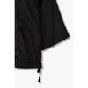 STUDIO TOMBOY Half Sleeve Zip Up Jumper 9176313971  9176313971ct 