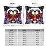 H-Hysteric-s M-Mini Pillow Cover  Print Cushion Cover Vintage Pillow Case For Couch Sofa Bedroom