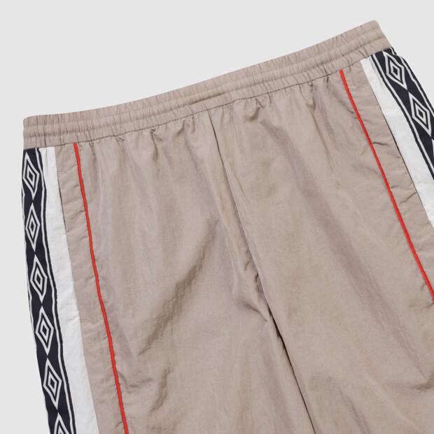 UMBRO Hbl Og Woven Jogger Pants Beige Ur121Cpt23 (A Type)