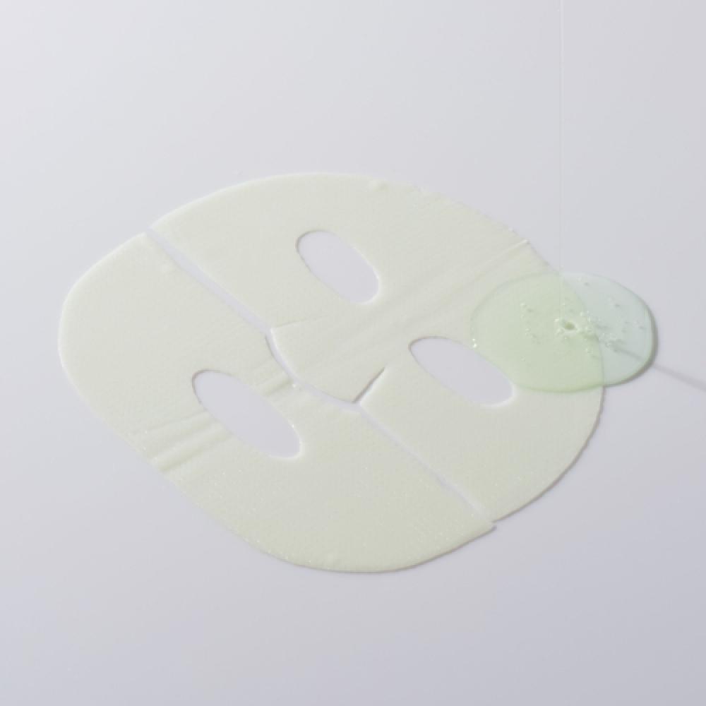 Hearimcosmetic Hearim Calming Cica Hydrogel Mask Pack