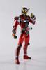 TAMASHII NATIONS Kamen Rider Gates přibližně 145 mm malovaná pohyblivá figurka SHFiguarts PVC&ABS