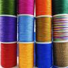 Boting Jade 72: 500m Red Thread for DIY Woven Bracelets and Necklaces
