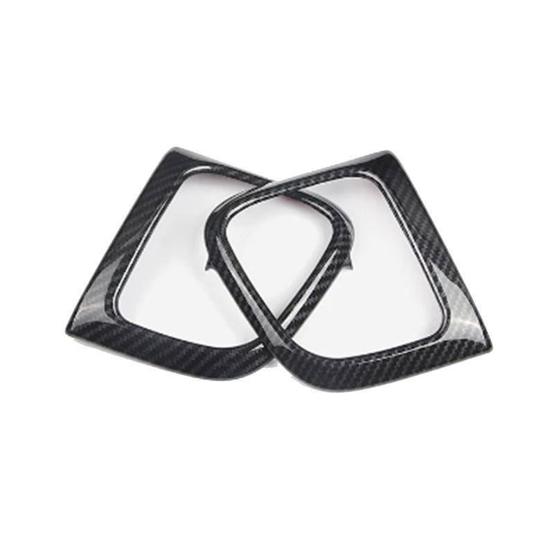 

Джип Гранд Чероки WK2 (2011-2020) Накладка на дефлектор кондиционера