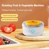 Multi Functional Wireless Small Purifier Fully Automatic Portable Meat Food Cleaning Machine Vegetable Fruits Cleaning Machine