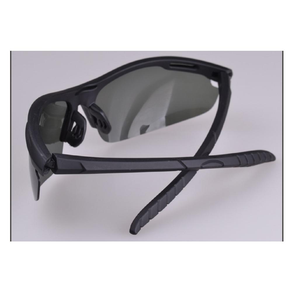 aoron Polarized Sunglasses Men's Sunglasses Men's Polarized Sunglasses Fashion Windproof Glasses Cycling Glasses