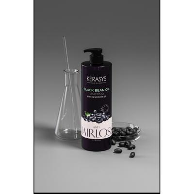 Kerasys Kerasys Schwarze Bohnenöl Shampoo 1l