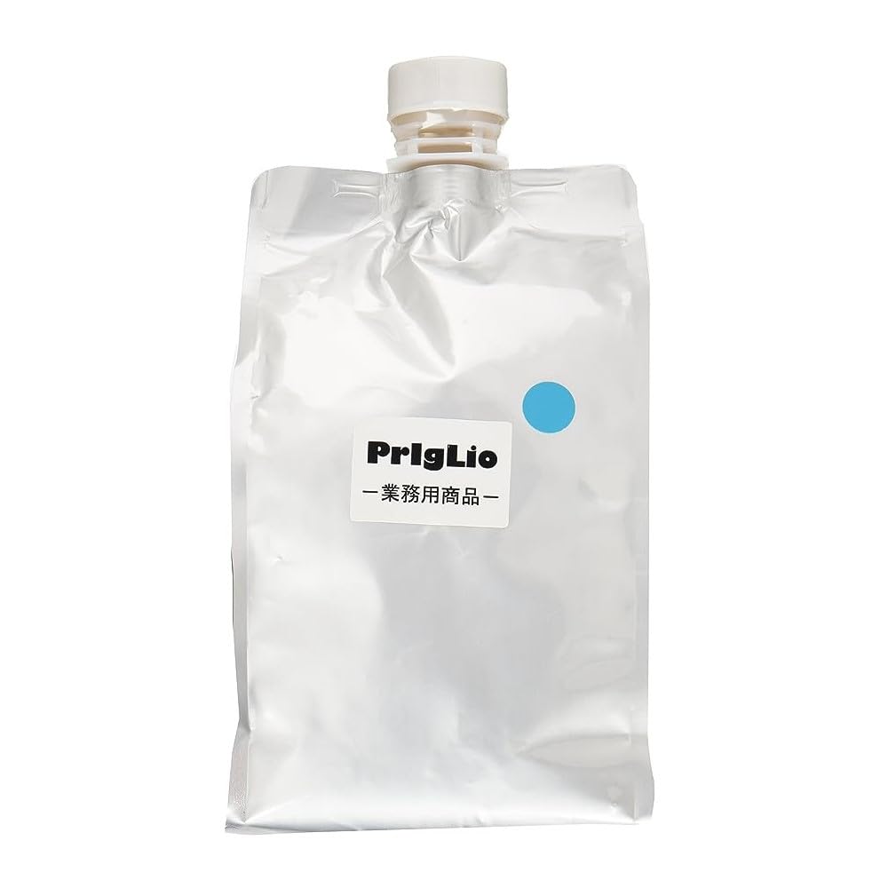 

BJC Priglio P Gel 900 мл Предварительное очищение