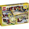LEGO Creator Skateboard House 31081 (Modular)