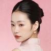 1 pair Shiny Flower Basket Ear Cuff Temperament Sweet Fairy Style Earrings  Birthday