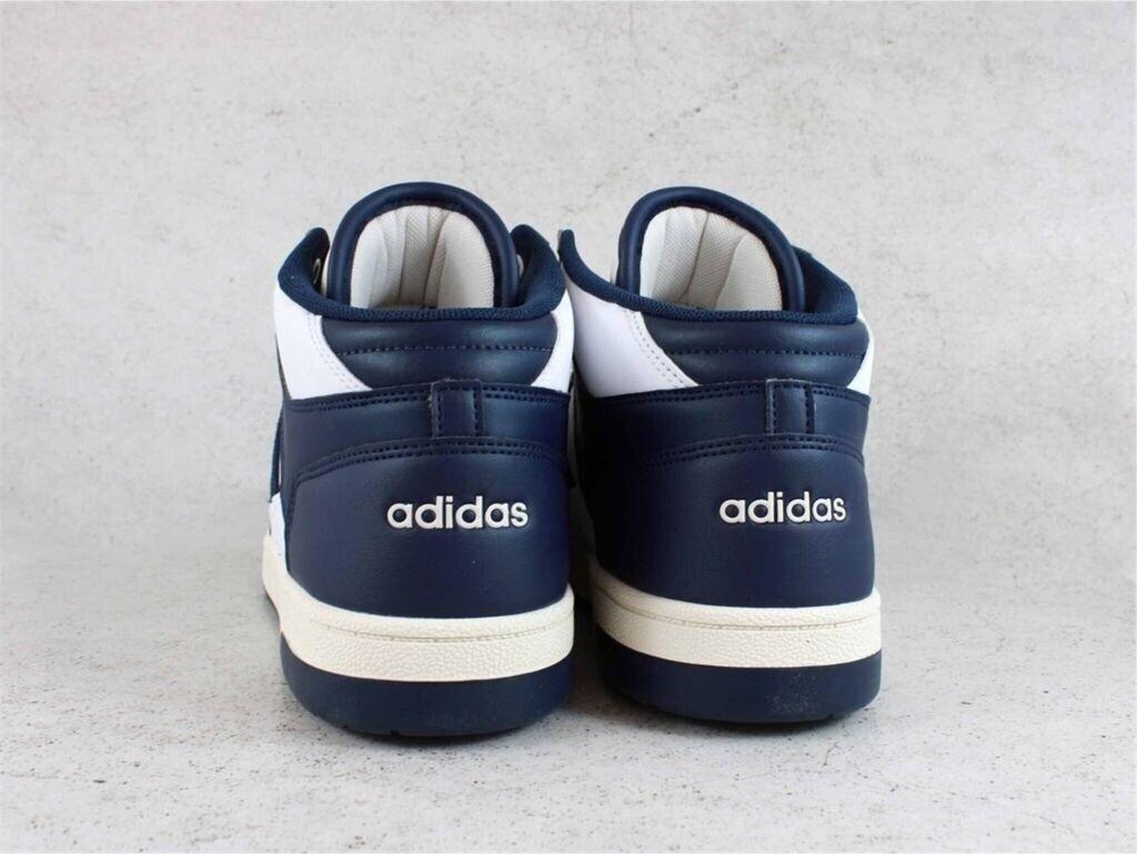 Sneakers Adidas Rapid Court Mid Supplier Color/cloud White/core White