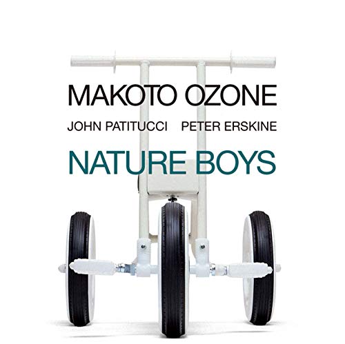 

Nature Boys (SHM-CD)