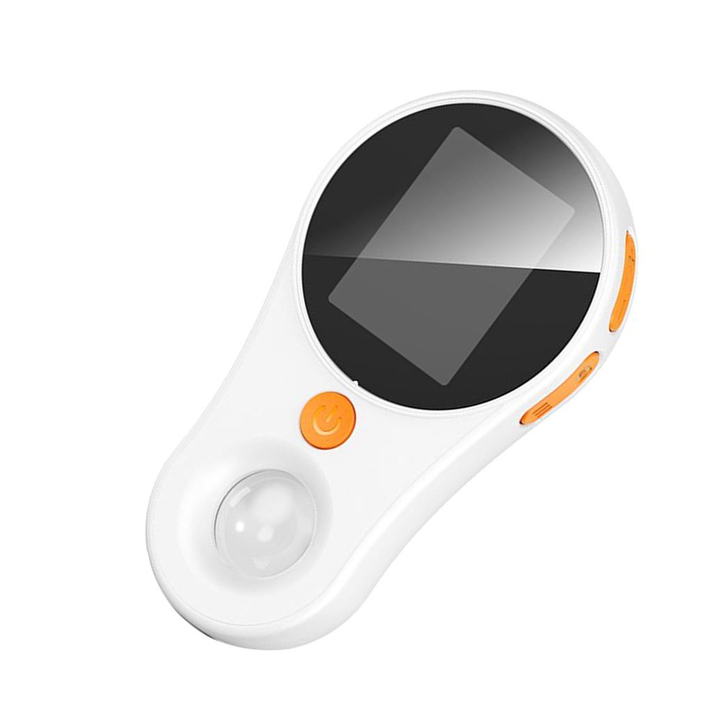 Handheld Digital Microscope 500X Magnification 2MP 1920 80P HD Photo and Video Microscope for Kids and Adults