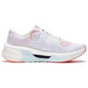 Li Ning Furious Rider 7.0 PRO Cushioning Breathable Rebound Low top Running Shoes Women's White Blue Orange ARZT002-3