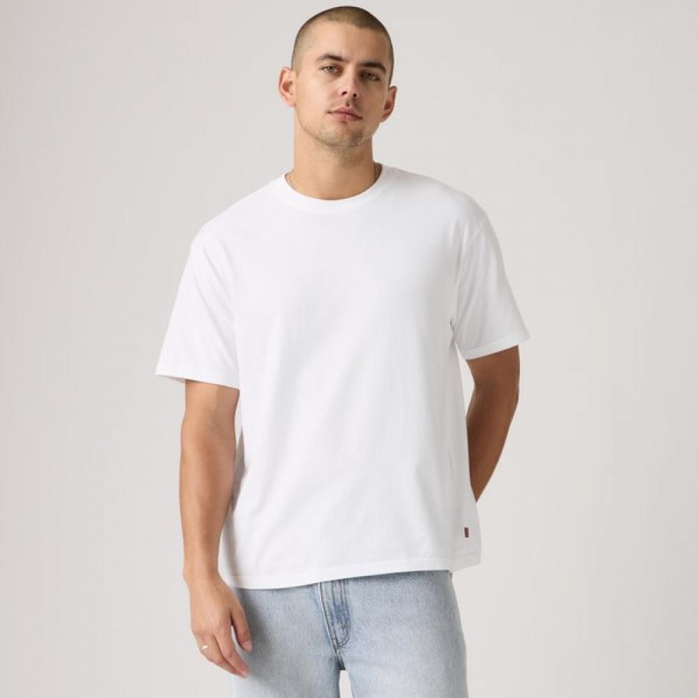 Levi S Men S claSSic Boxy SS Tee 004gz 0015