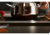 304 Stainless Steel Three-Layer Deep Soup Pot for Induction and Gas Stoves - Ideal for Baby Bottles, Stock, and Porridge.
