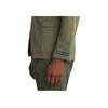 Polo Ralph Lauren SS22 Solid Color Single-Breasted Oxford Cloth Suit Jacket Men Jackets Green MNPOSPC27620273-300