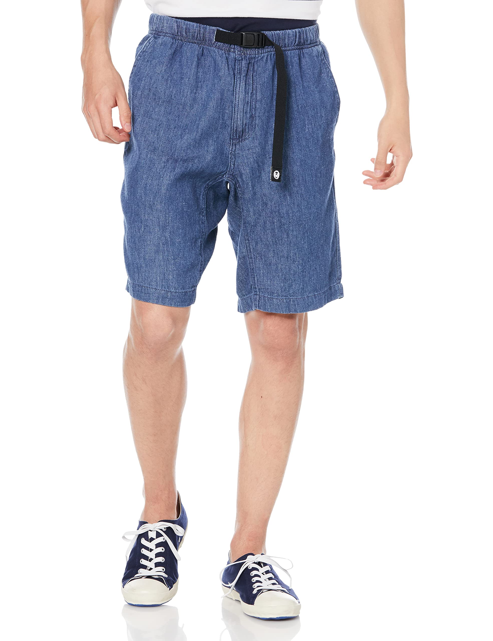 

Coleman Men s Wide Climbing Shorts, Light Blue, Size S