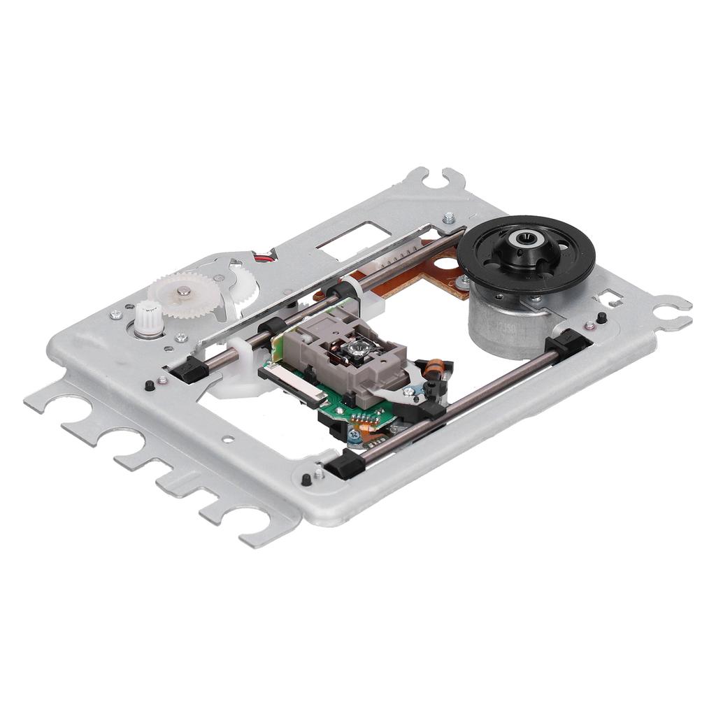 Optical Pickup Laser Lens Head Replacement with Frame DVD Player Accessories SFHD850