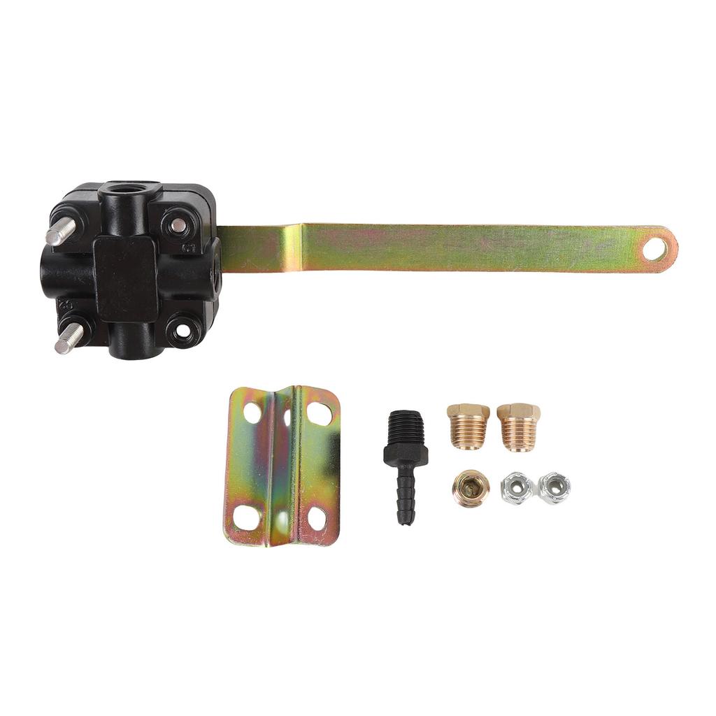 Air Leveling Height Control Valve Kit VS 227 Replacement for Neway Trailer Air Suspensions 1980 S Through Current