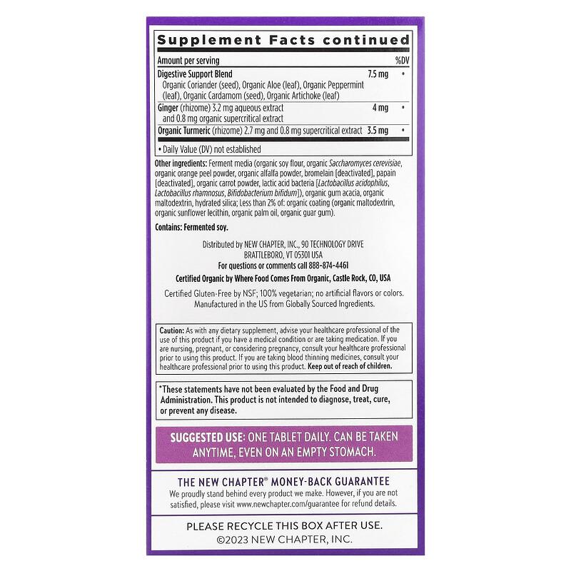 One Daily Every Woman's™ Multivitamin 40+, 72 Vegetarian Tablets