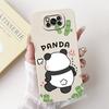 For Xiaomi Poco X3 NFC Case PocoX3 Pro Cute Funny Cartoon Cover Soft Silicone Case For Xiaomi Poco X3 Pro PocoX3 NFC Shell Coque
