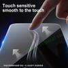 Car GPS Navigation Screen Protect Scratch-resistant Tempered Glass Protective Film For Great Wall Tank 300 Interior Accessories