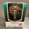 ALTER Tales Xillia Milla Maxwell 1/8 Scale Figure PVC Authentic Box USED