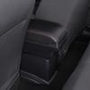 For Ibiza 6j Ibiza 6L Armrest Box For Seat Ibiza Car Armrest Central Storage Box Retrofit with USB Interior Car Accessories