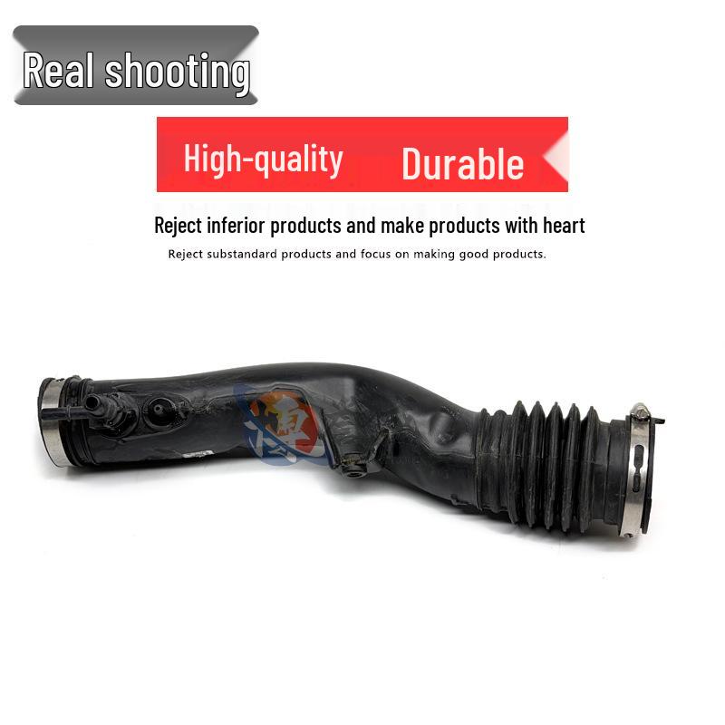 Edge 2.0T Air Intake Hose (National VI) F2G39F805BC