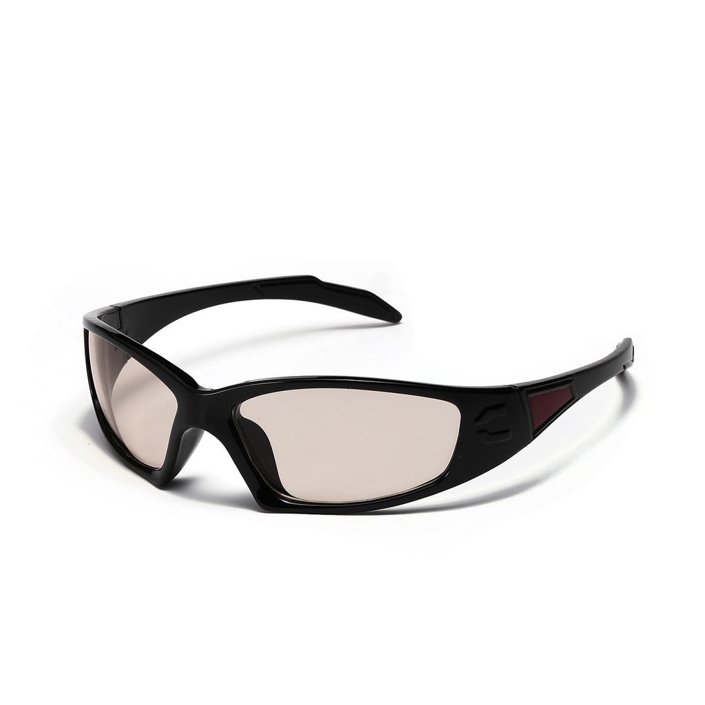 Glasses Personality Millennium Silver Wear Sunglasses Women Ins Sunglasses Men