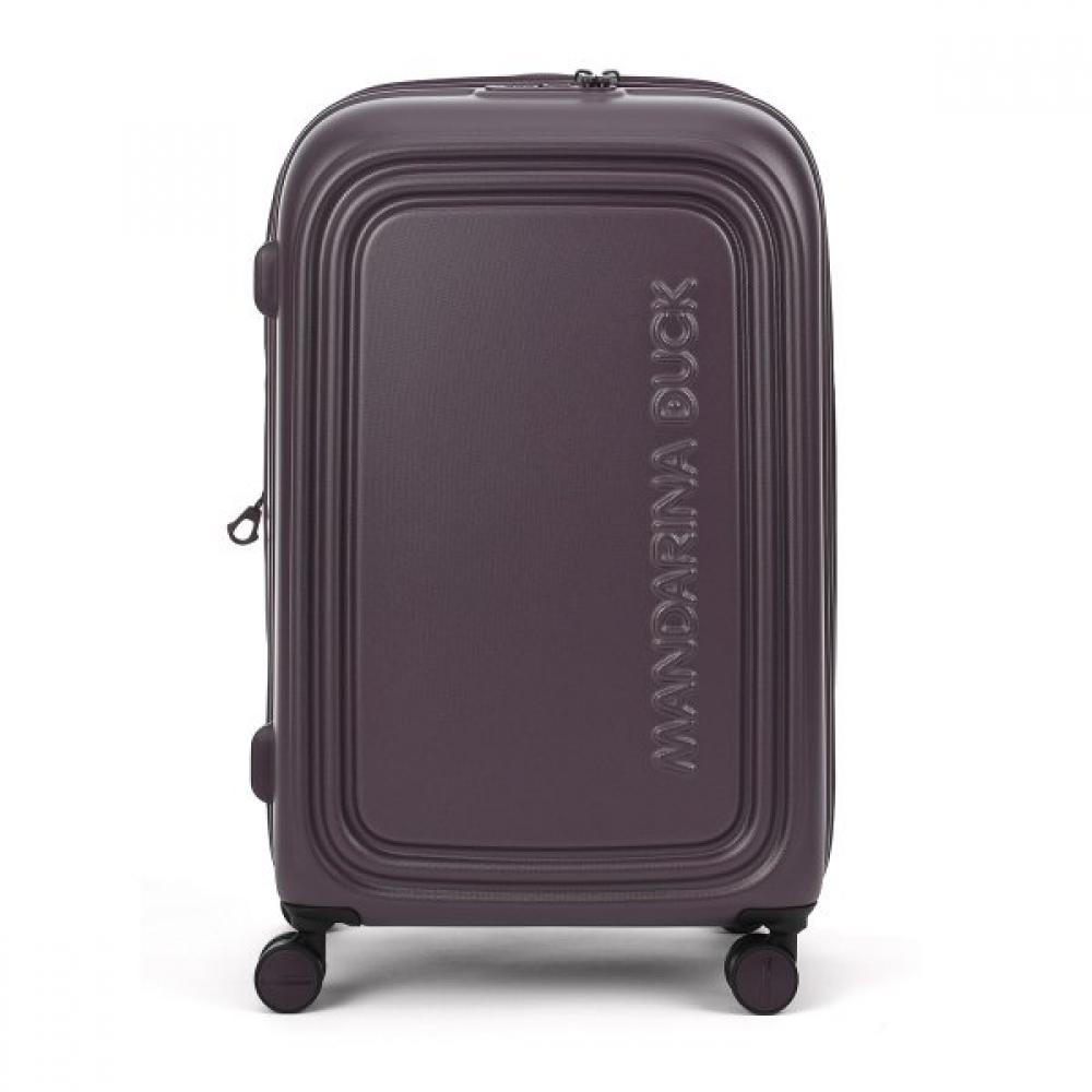 Mandarina Duck Travel Bag logoDuck+szv32a83