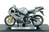 WELLY TRIUMPH DAYTONA 675 1:18 12822